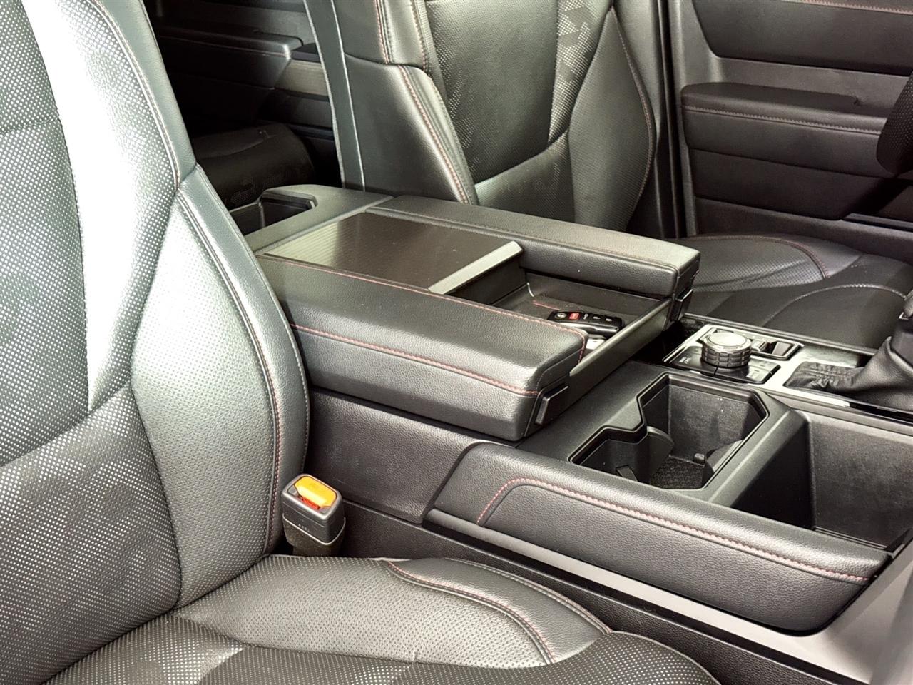 Toyota Tundra 4WD TRD Pro Hybrid CrewMax 5.5' Bed (Natl) 2022