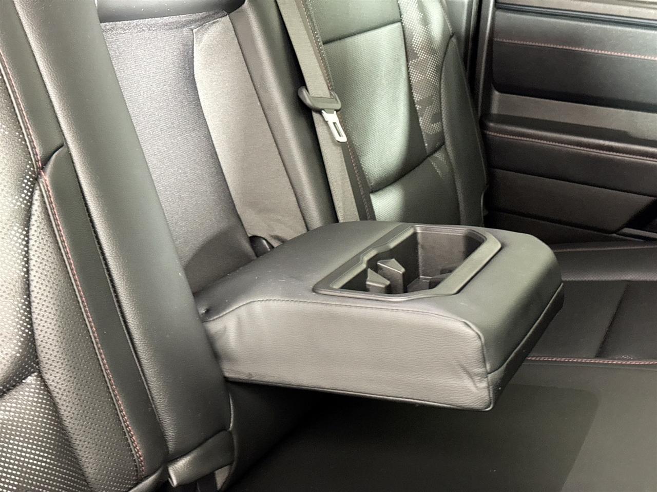 Toyota Tundra 4WD TRD Pro Hybrid CrewMax 5.5' Bed (Natl) 2022