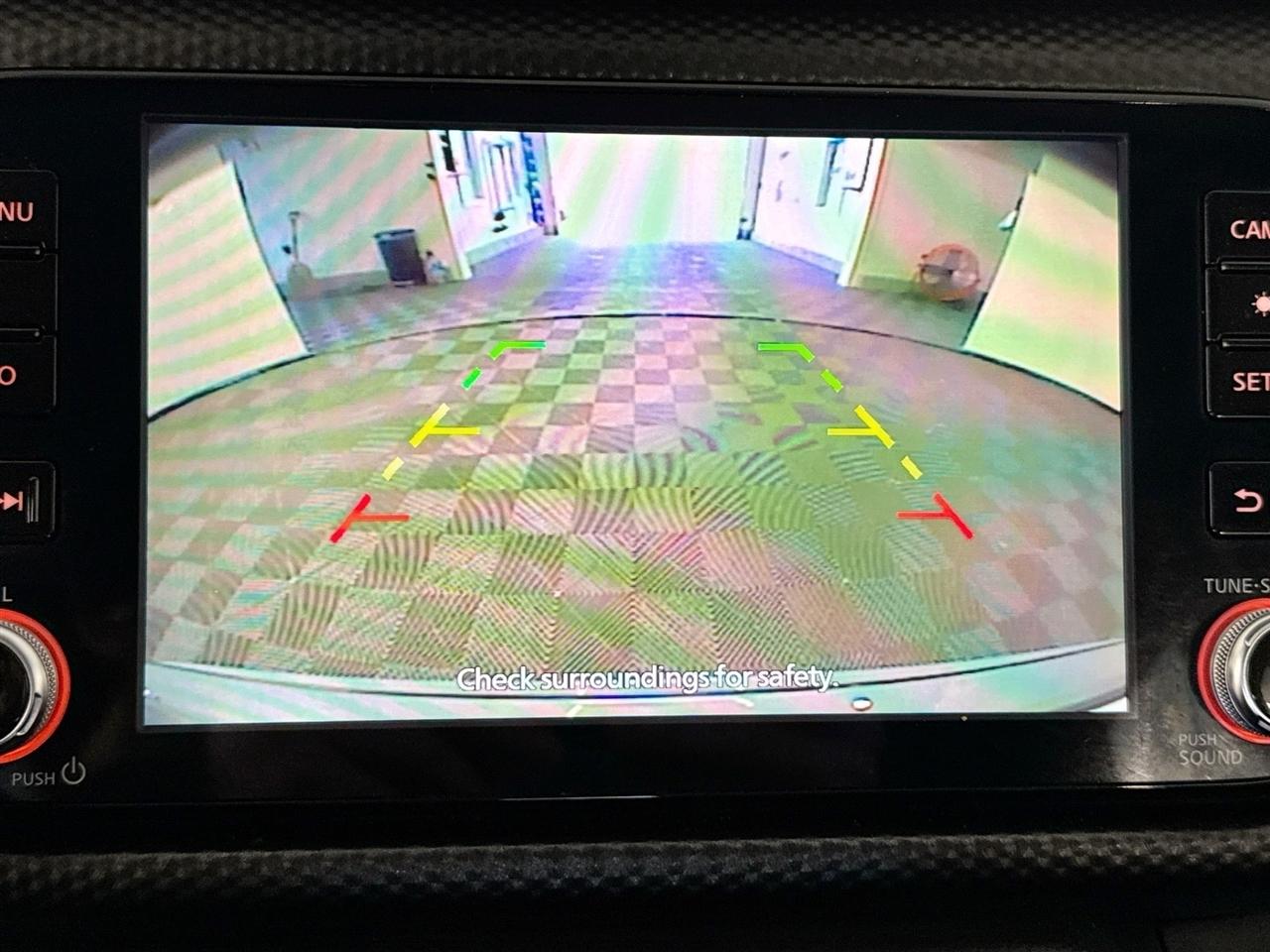 Nissan Kicks SV FWD 2021