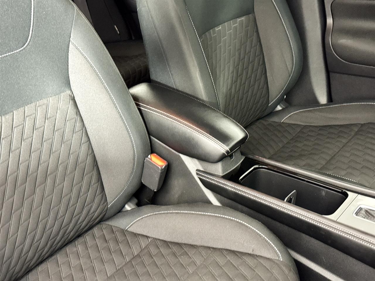 Nissan Kicks SV FWD 2021