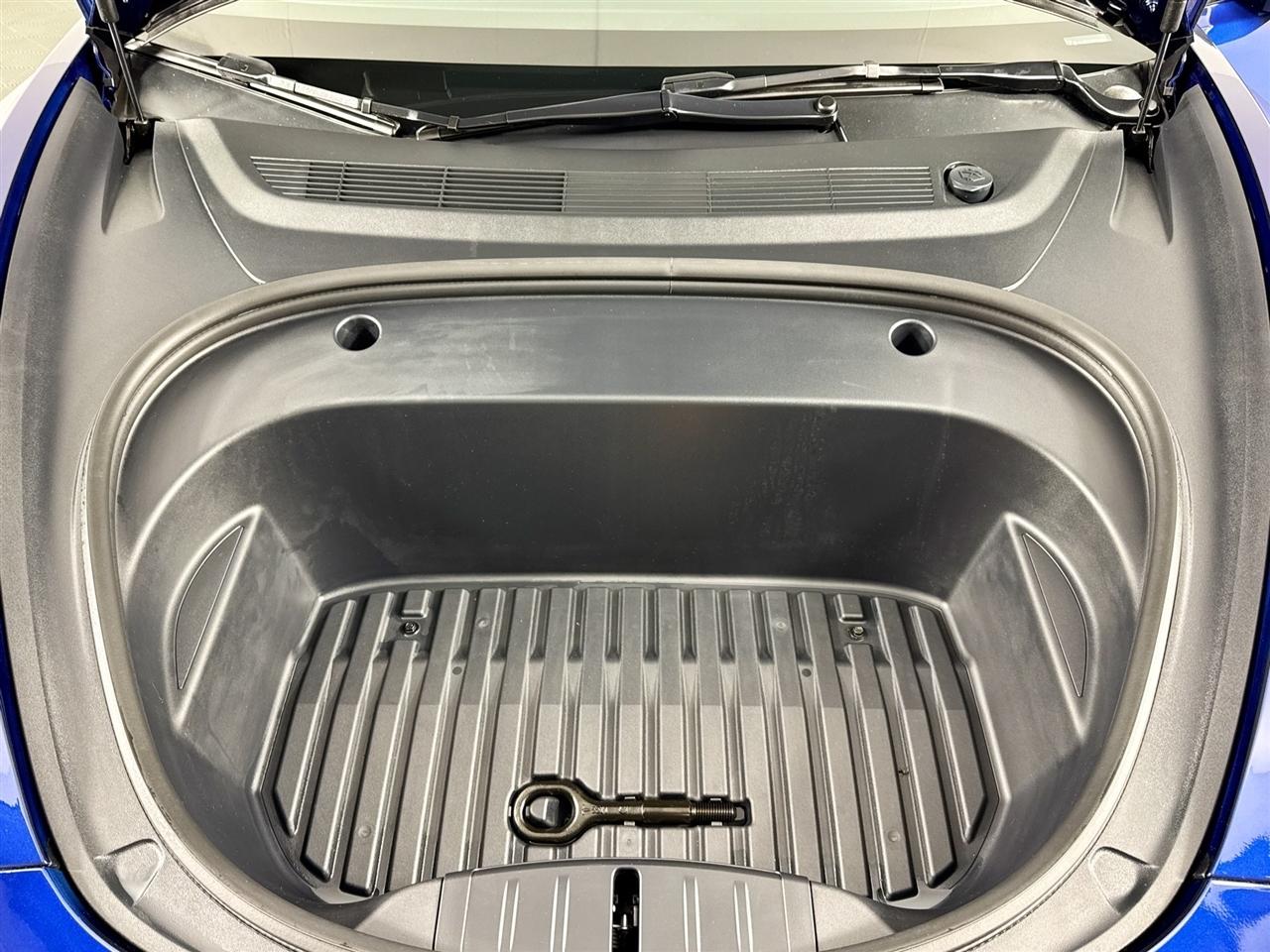 Tesla Model 3 Performance AWD 2023