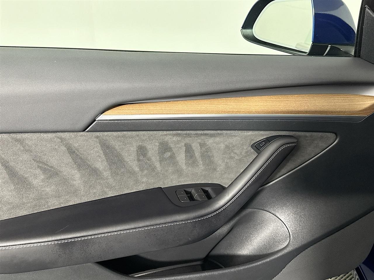 Tesla Model 3 Performance AWD 2023