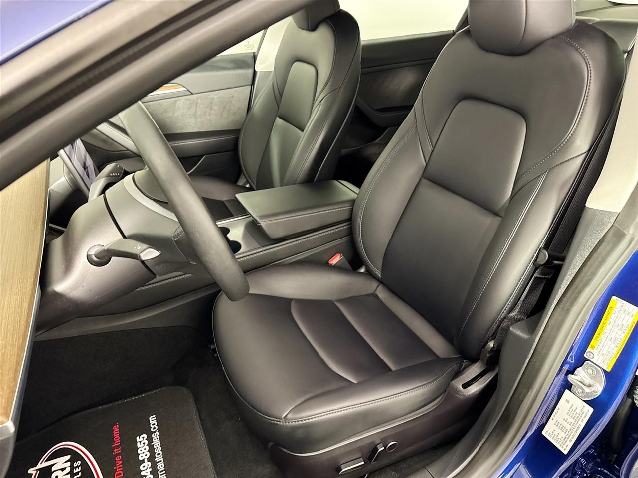 Tesla Model 3 Performance AWD 2023