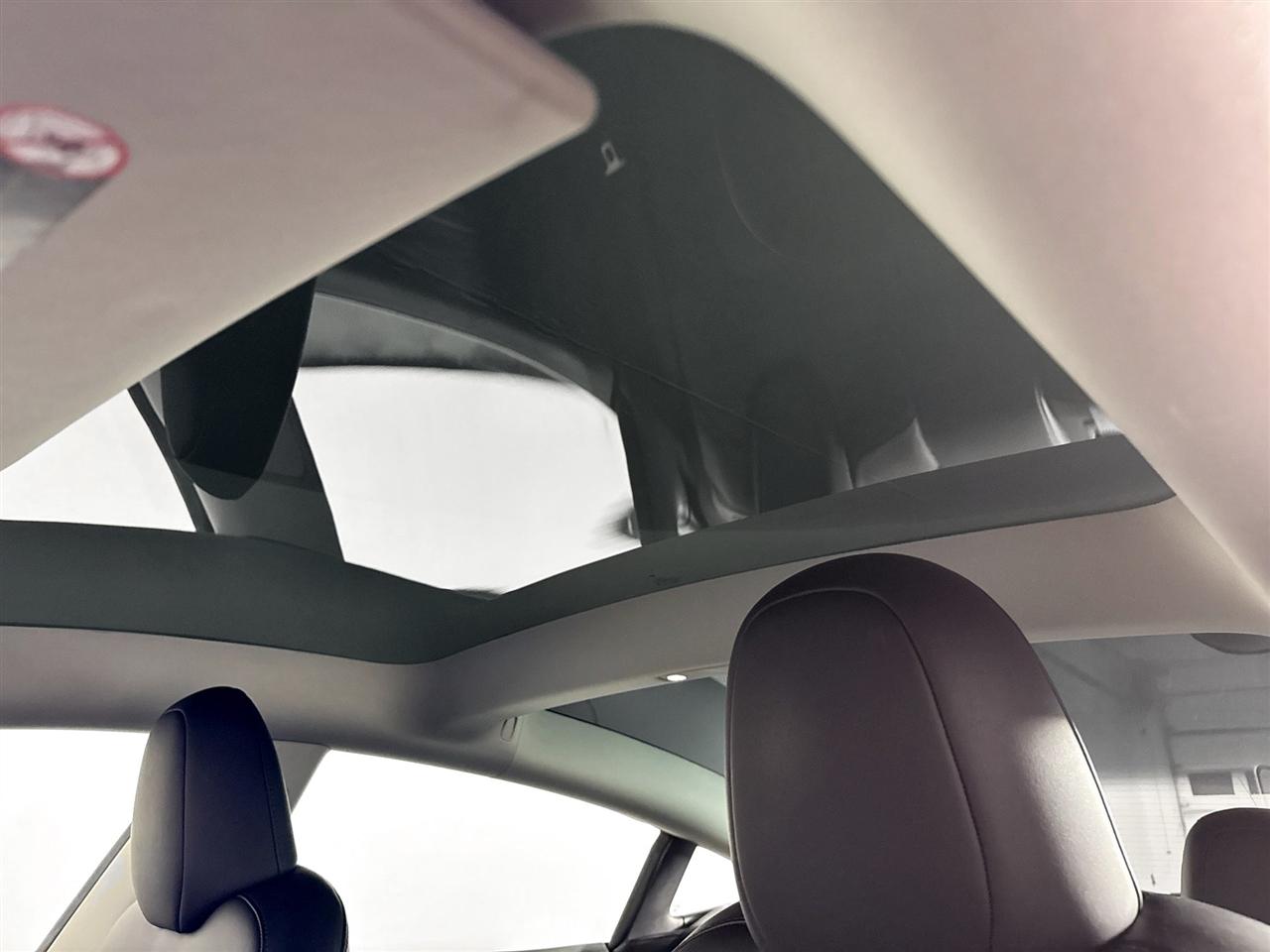 Tesla Model 3 Performance AWD 2023