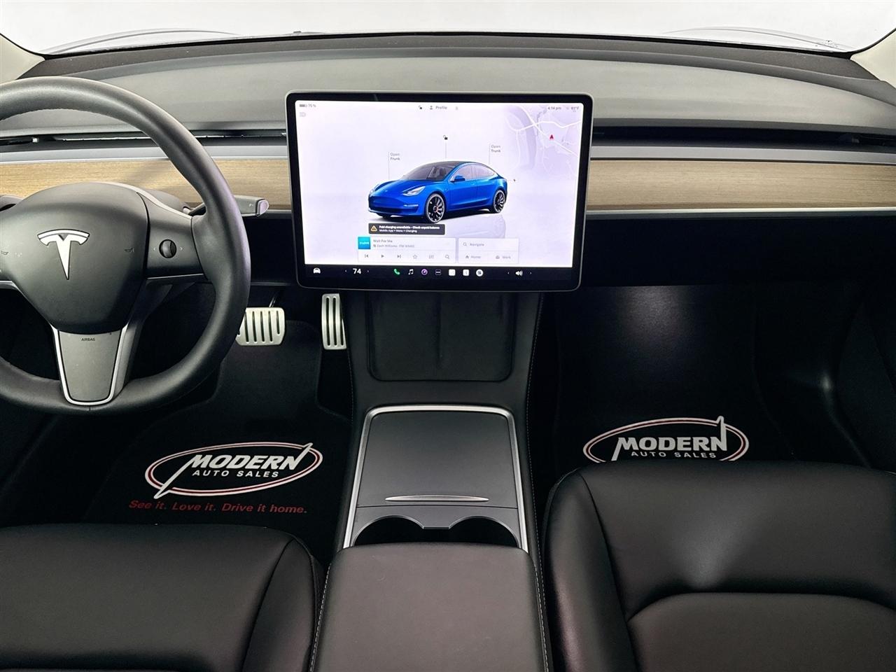 Tesla Model 3 Performance AWD 2023