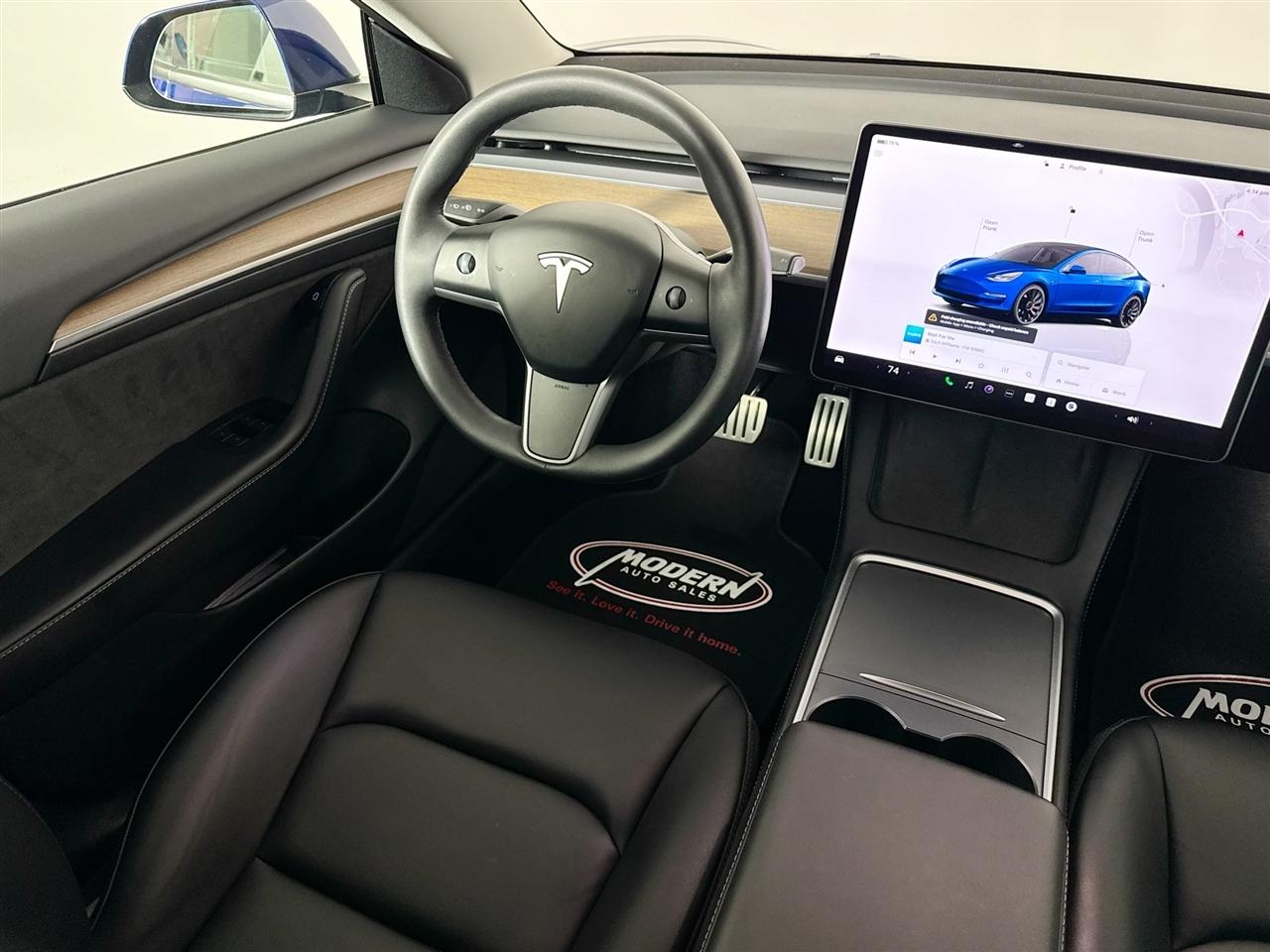 Tesla Model 3 Performance AWD 2023