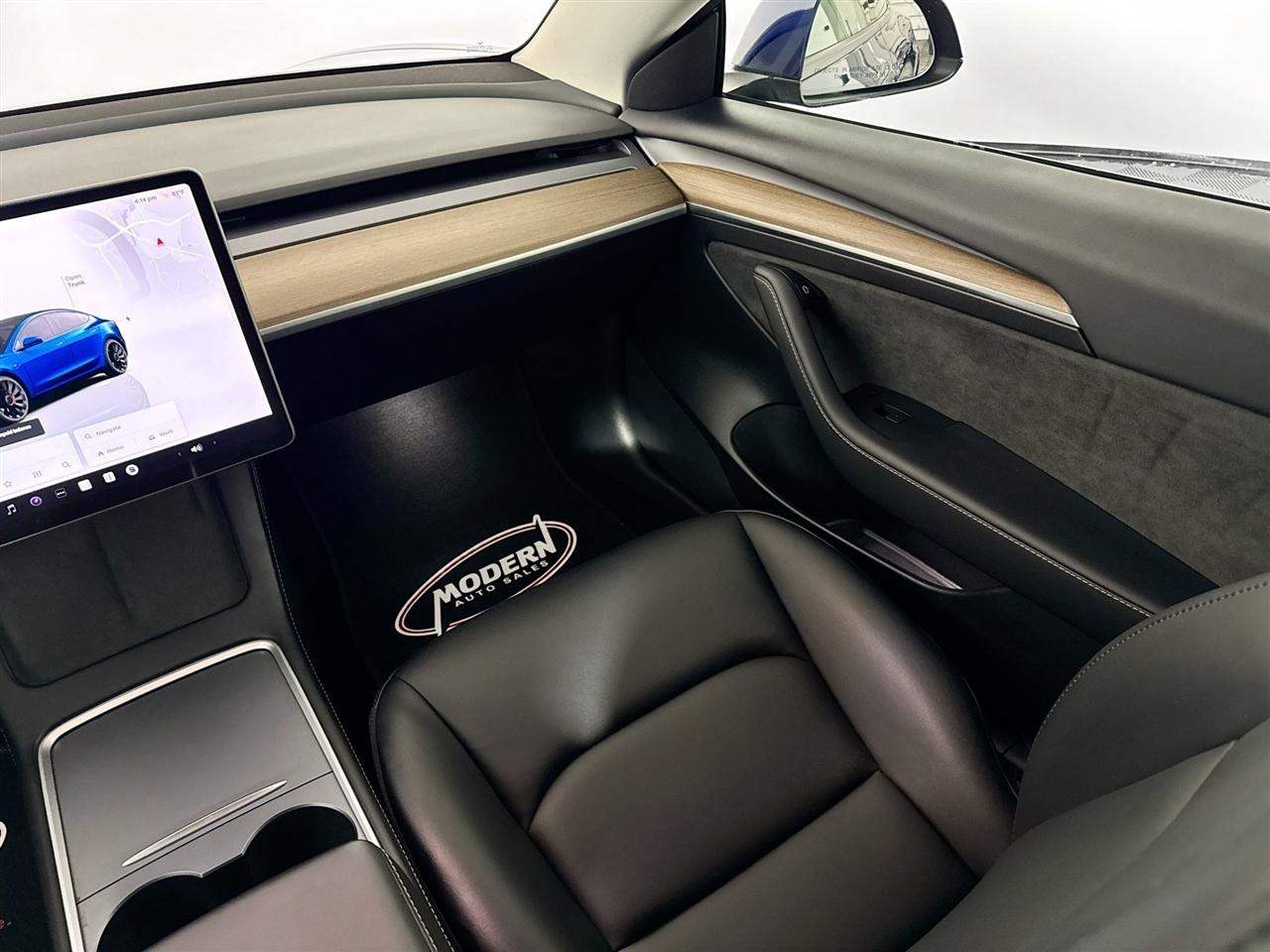 Tesla Model 3 Performance AWD 2023