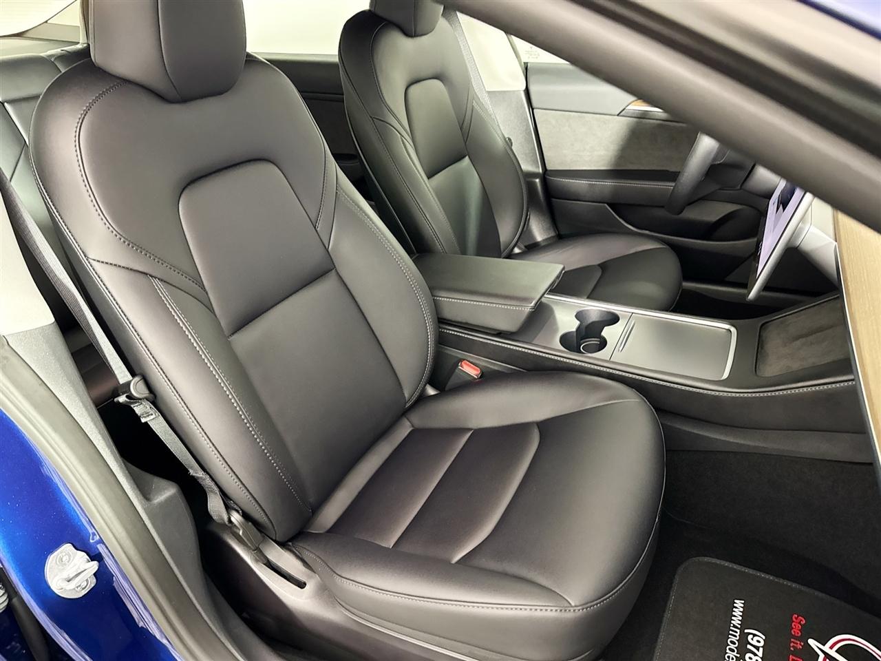 Tesla Model 3 Performance AWD 2023