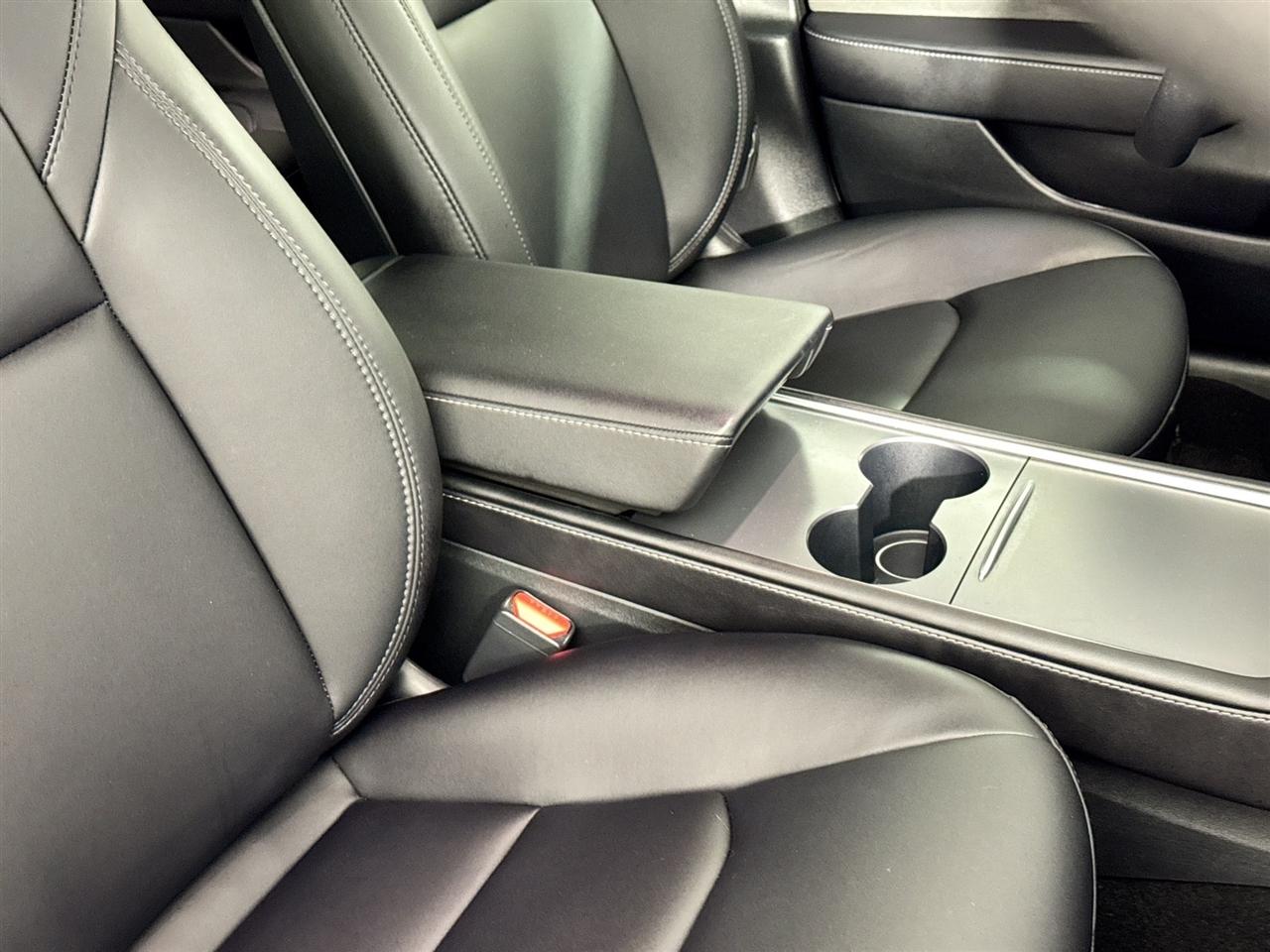 Tesla Model 3 Performance AWD 2023