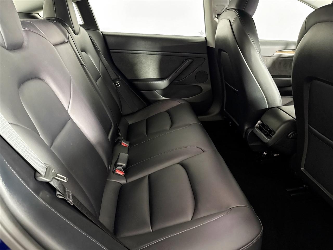 Tesla Model 3 Performance AWD 2023