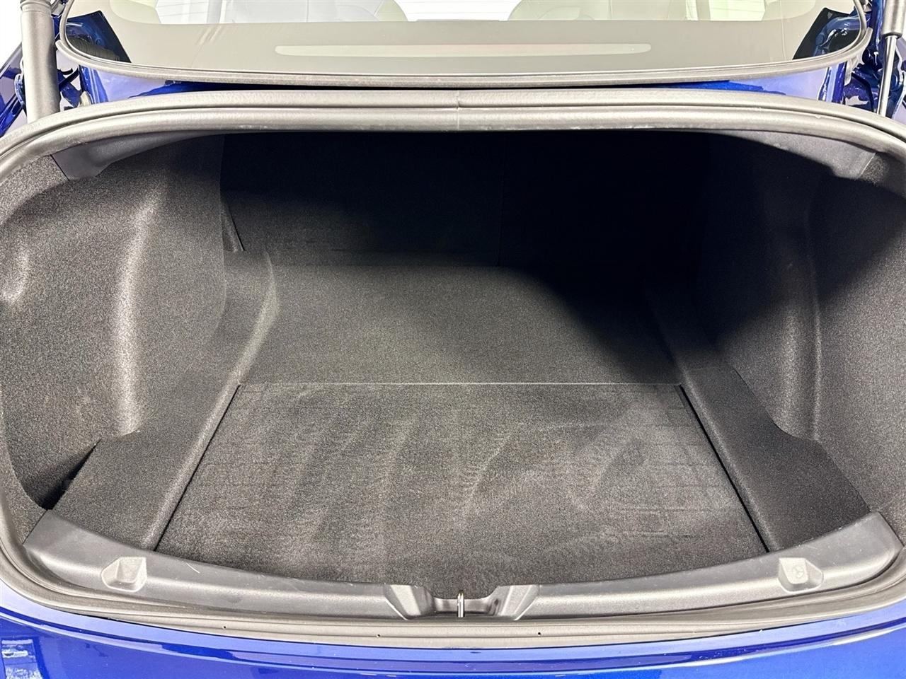 Tesla Model 3 Performance AWD 2023