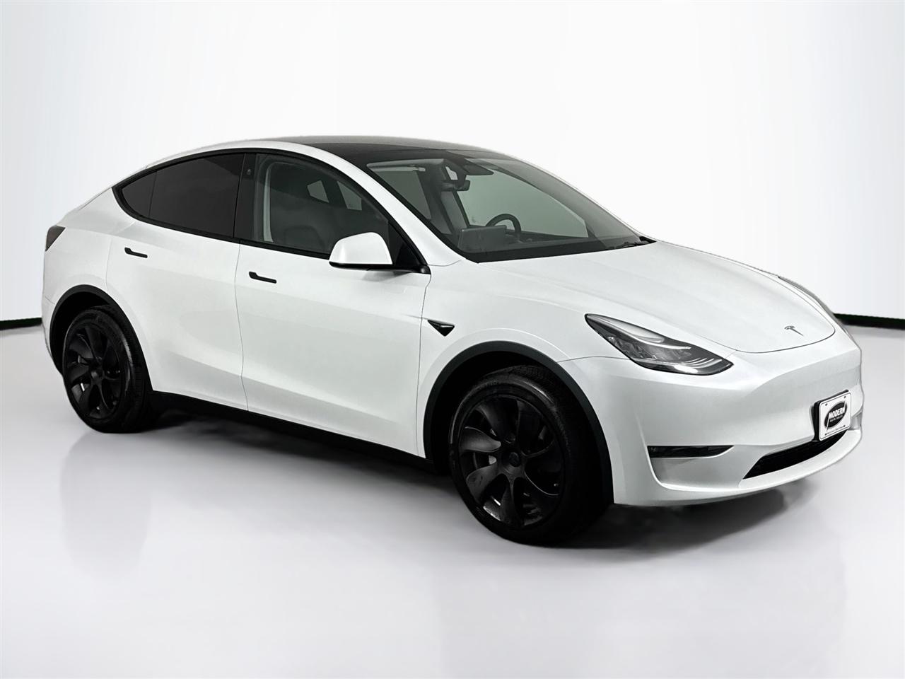 Tesla Model Y Long Range AWD 2023
