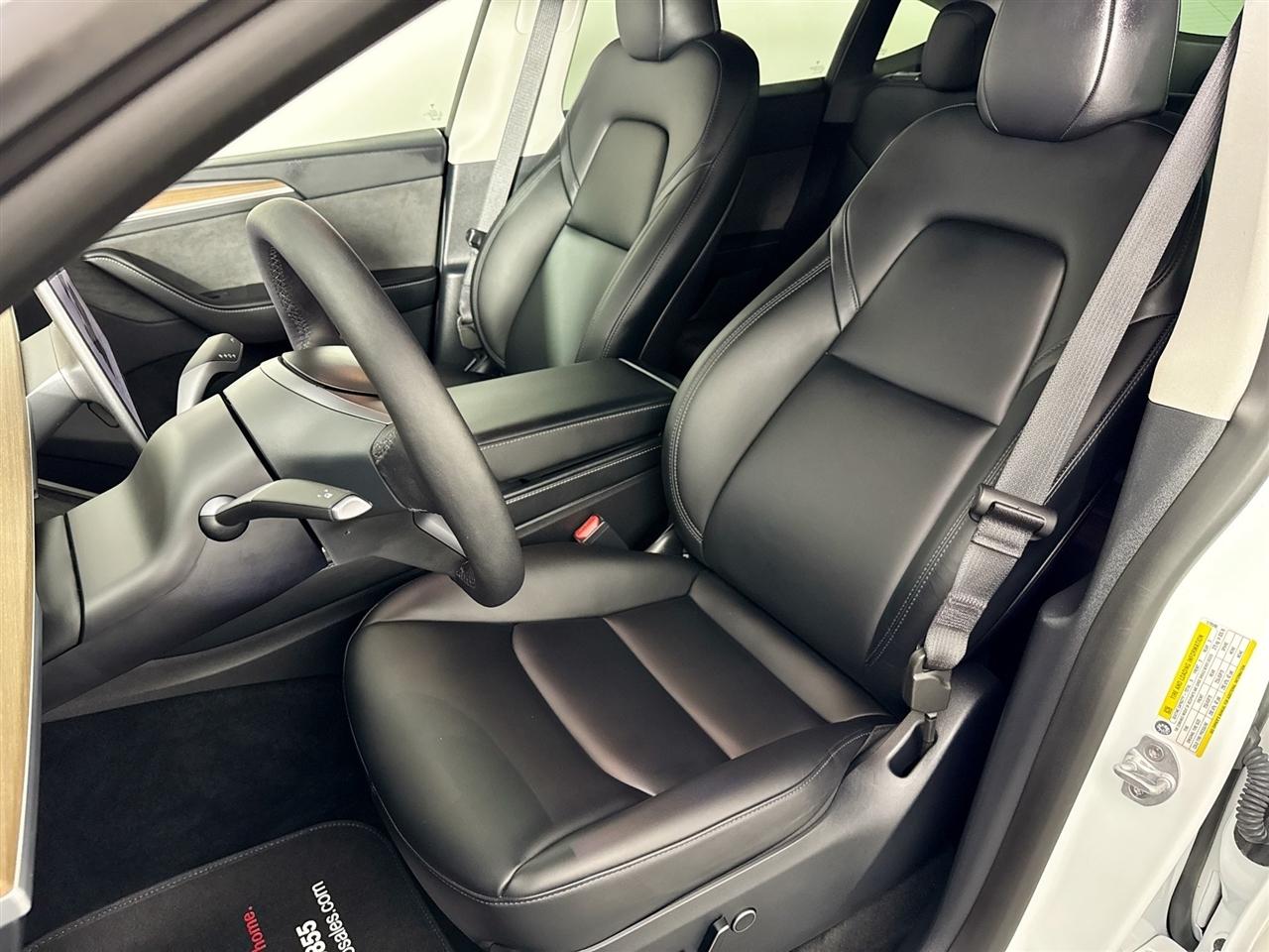 Tesla Model Y Long Range AWD 2023