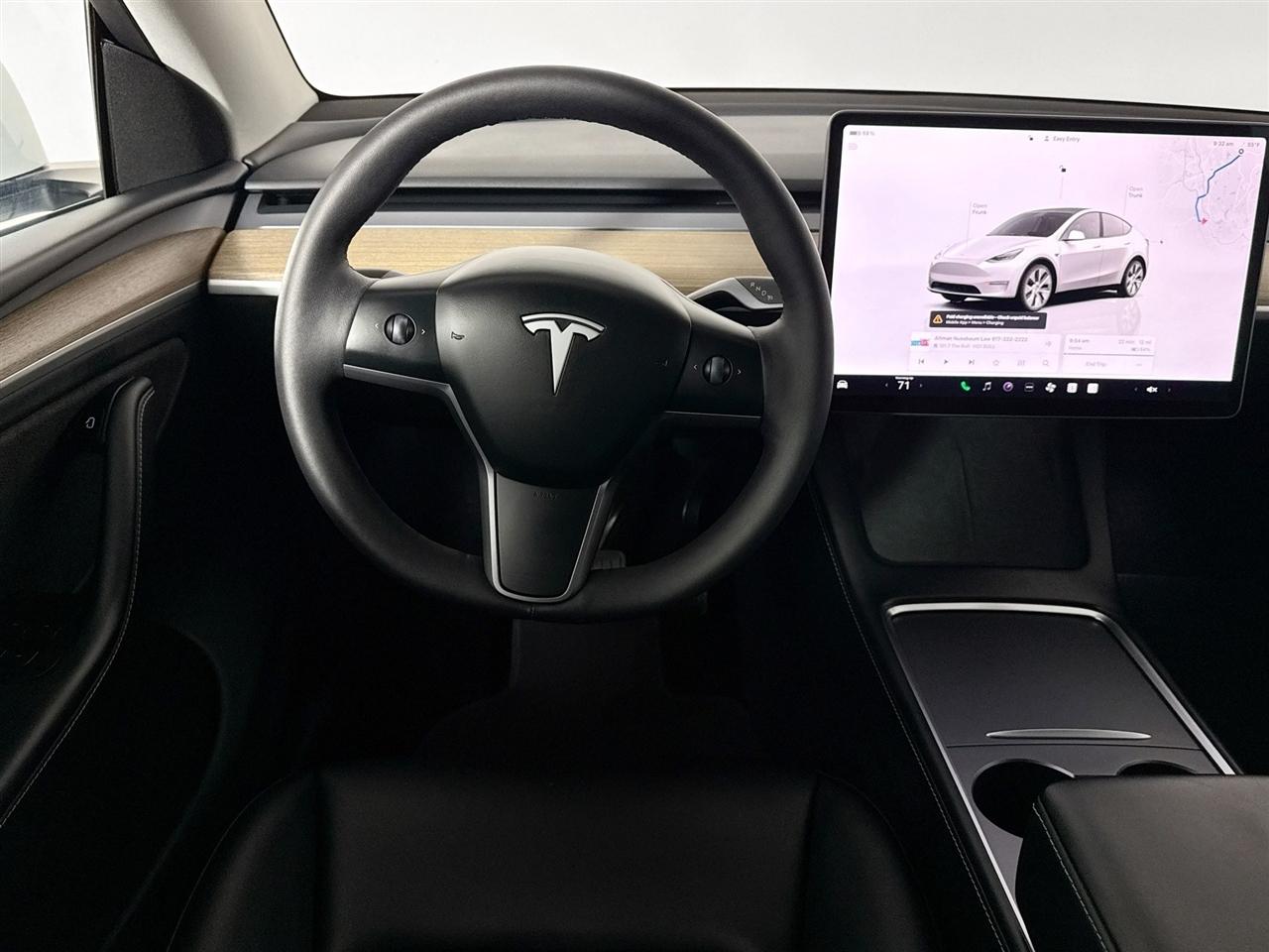 Tesla Model Y Long Range AWD 2023
