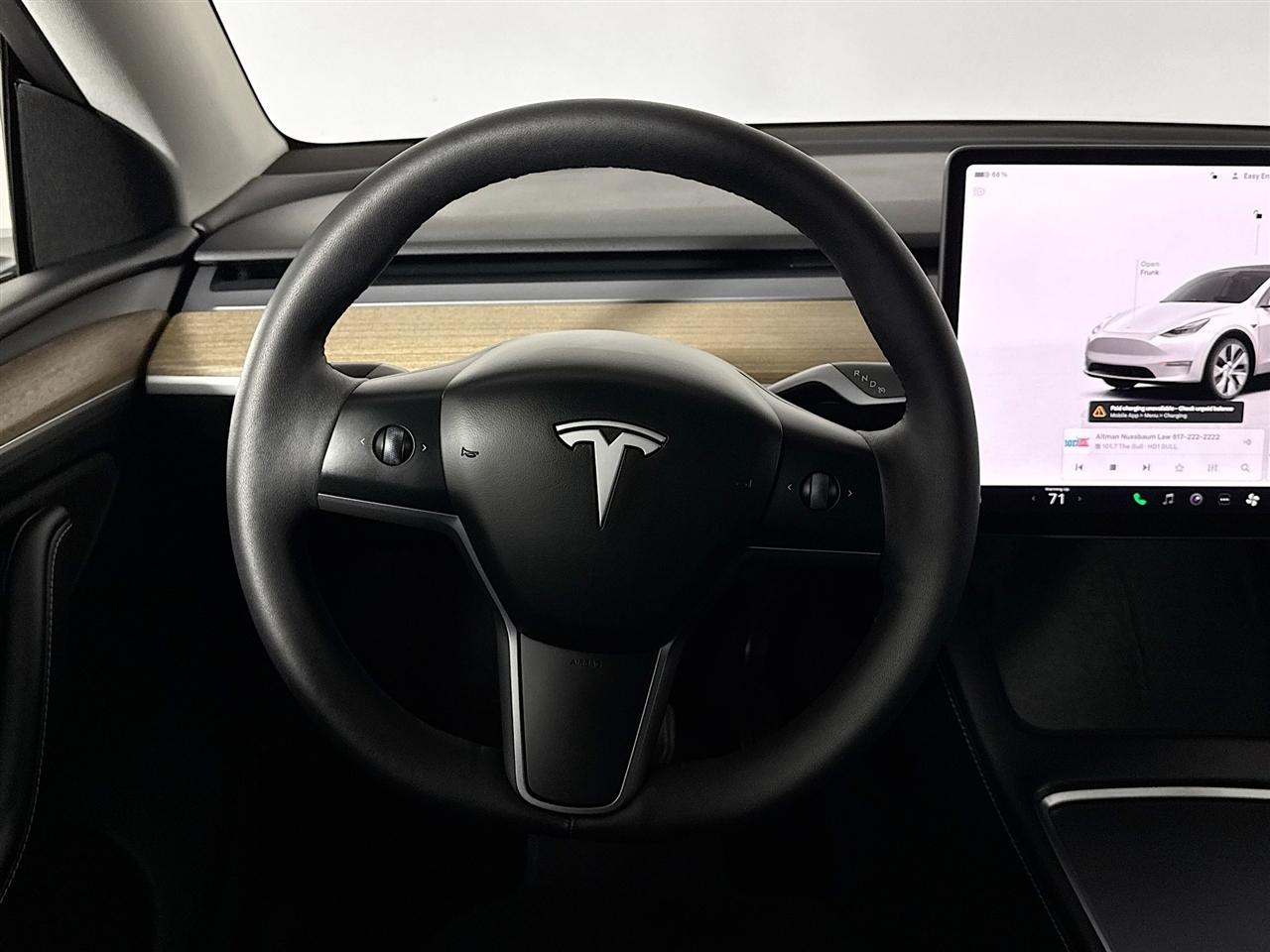 Tesla Model Y Long Range AWD 2023