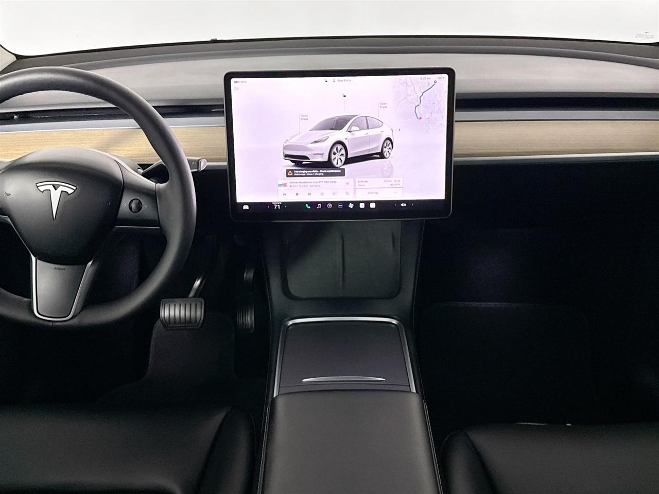 Tesla Model Y Long Range AWD 2023