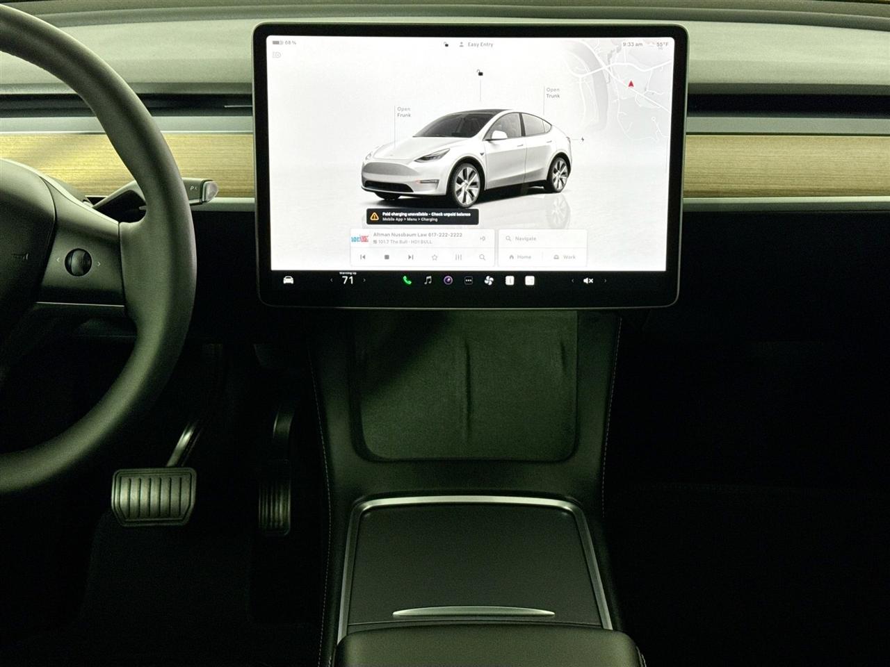 Tesla Model Y Long Range AWD 2023