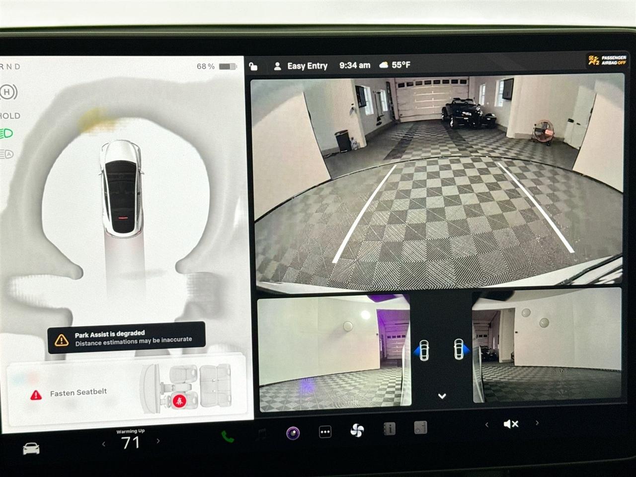 Tesla Model Y Long Range AWD 2023