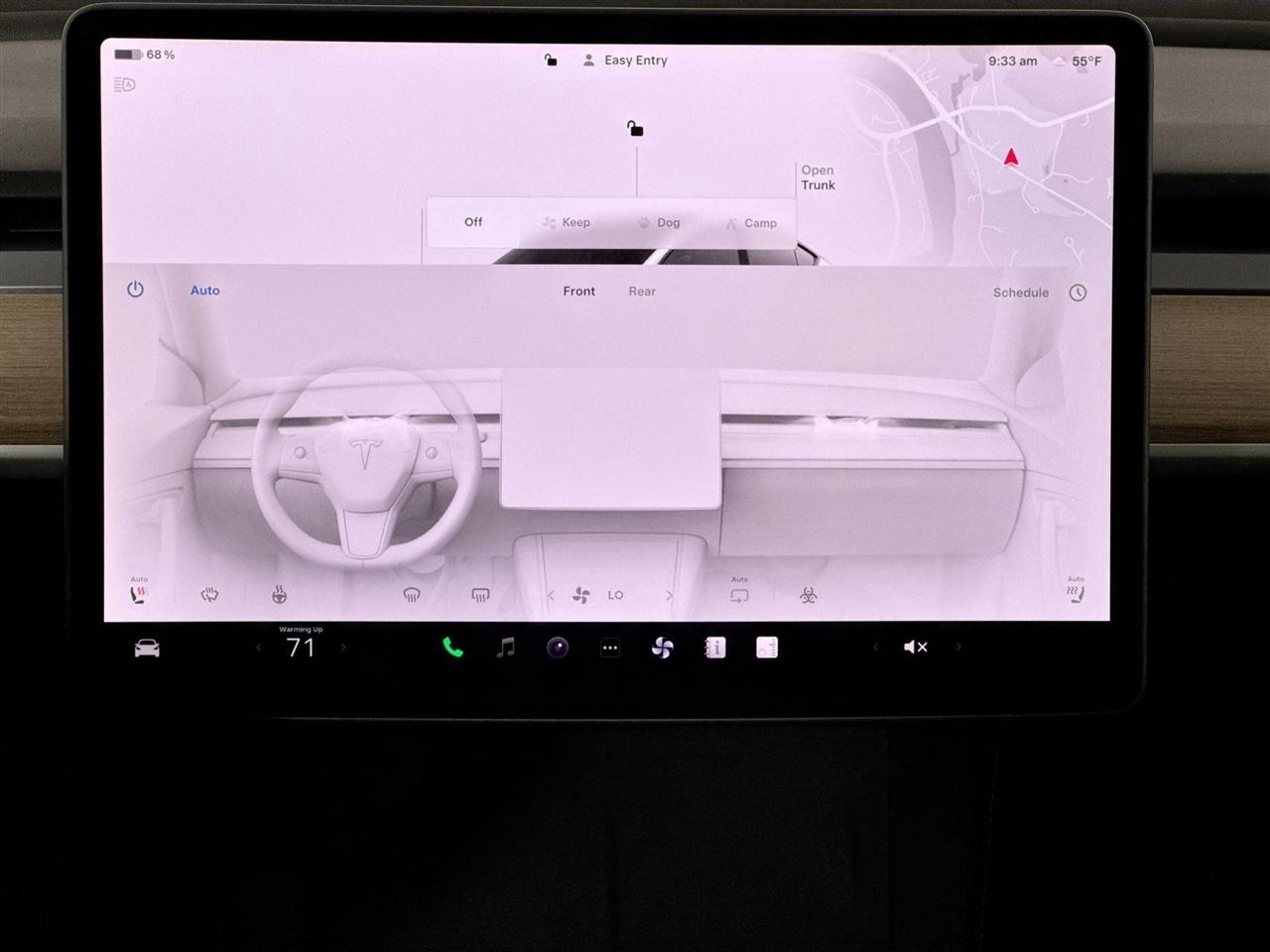 Tesla Model Y Long Range AWD 2023