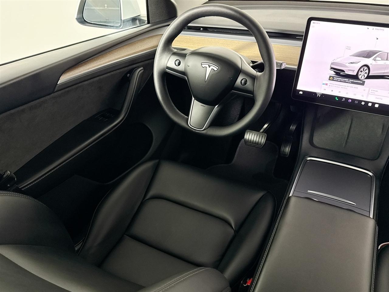 Tesla Model Y Long Range AWD 2023