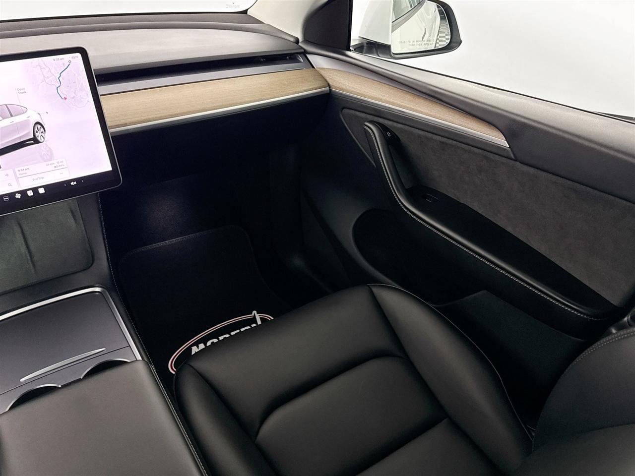 Tesla Model Y Long Range AWD 2023