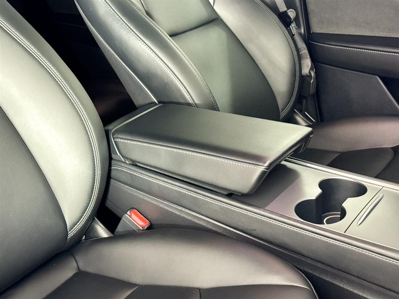 Tesla Model Y Long Range AWD 2023