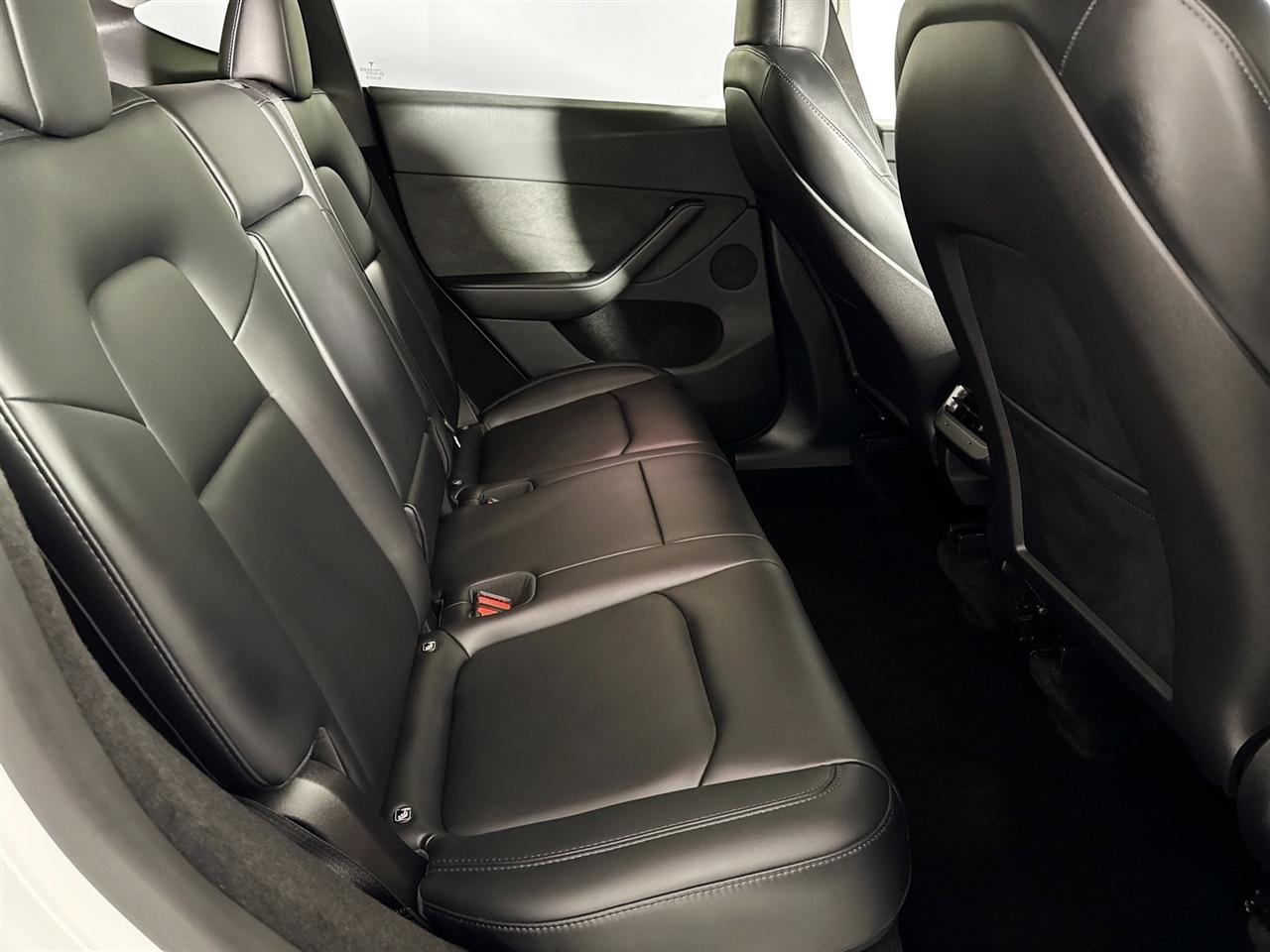 Tesla Model Y Long Range AWD 2023