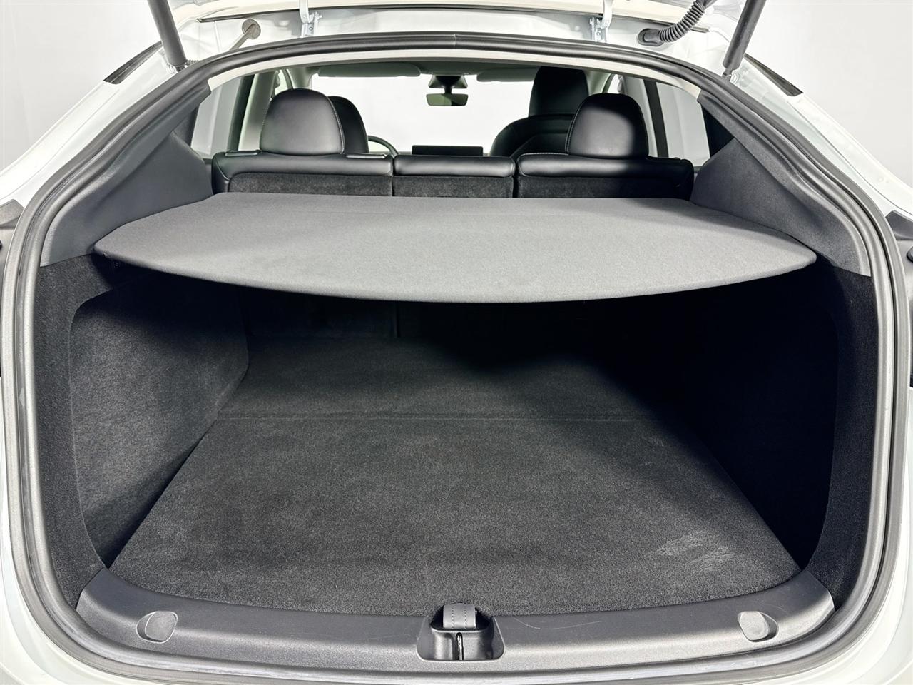 Tesla Model Y Long Range AWD 2023