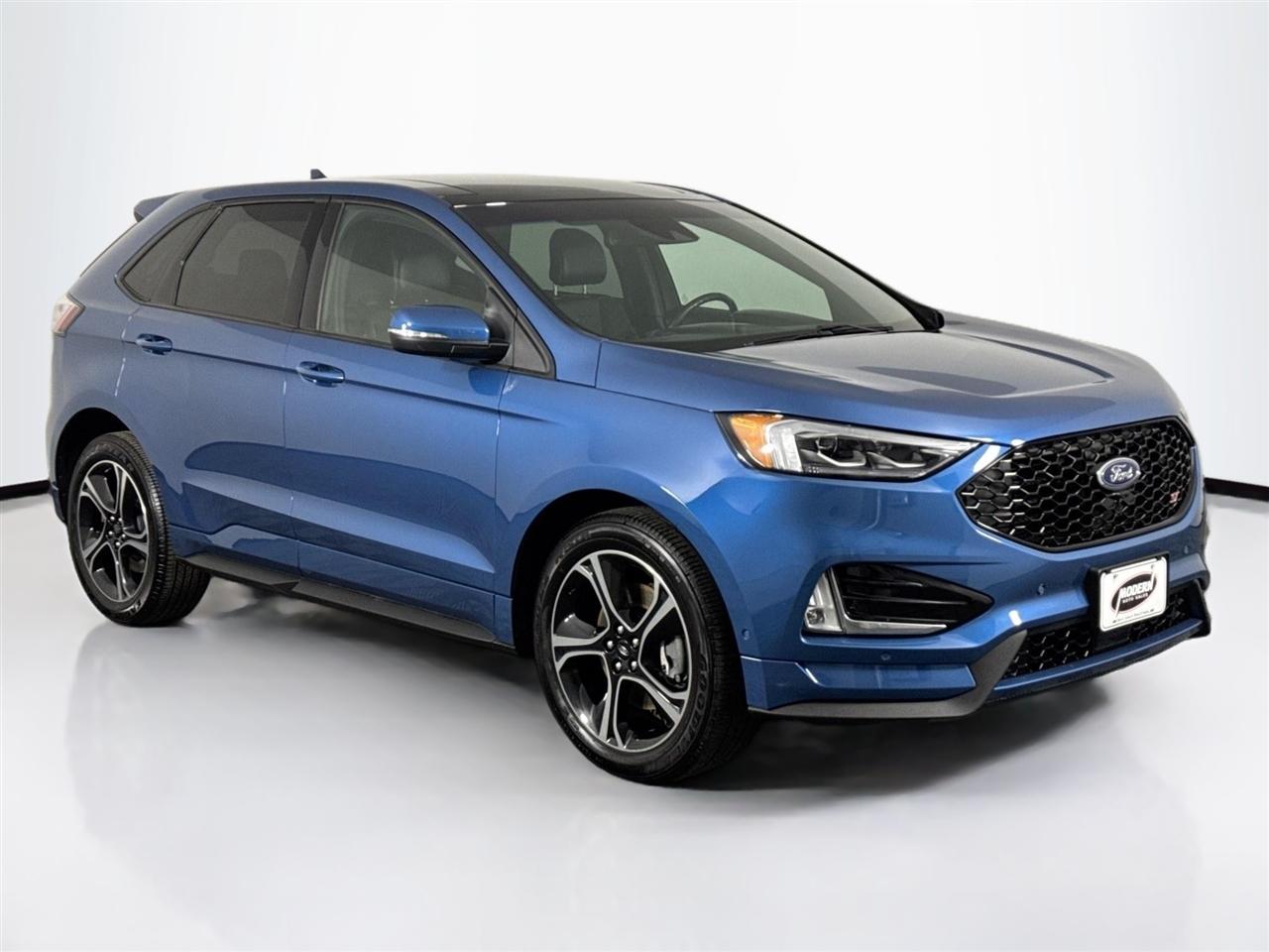 Ford Edge ST AWD 2019