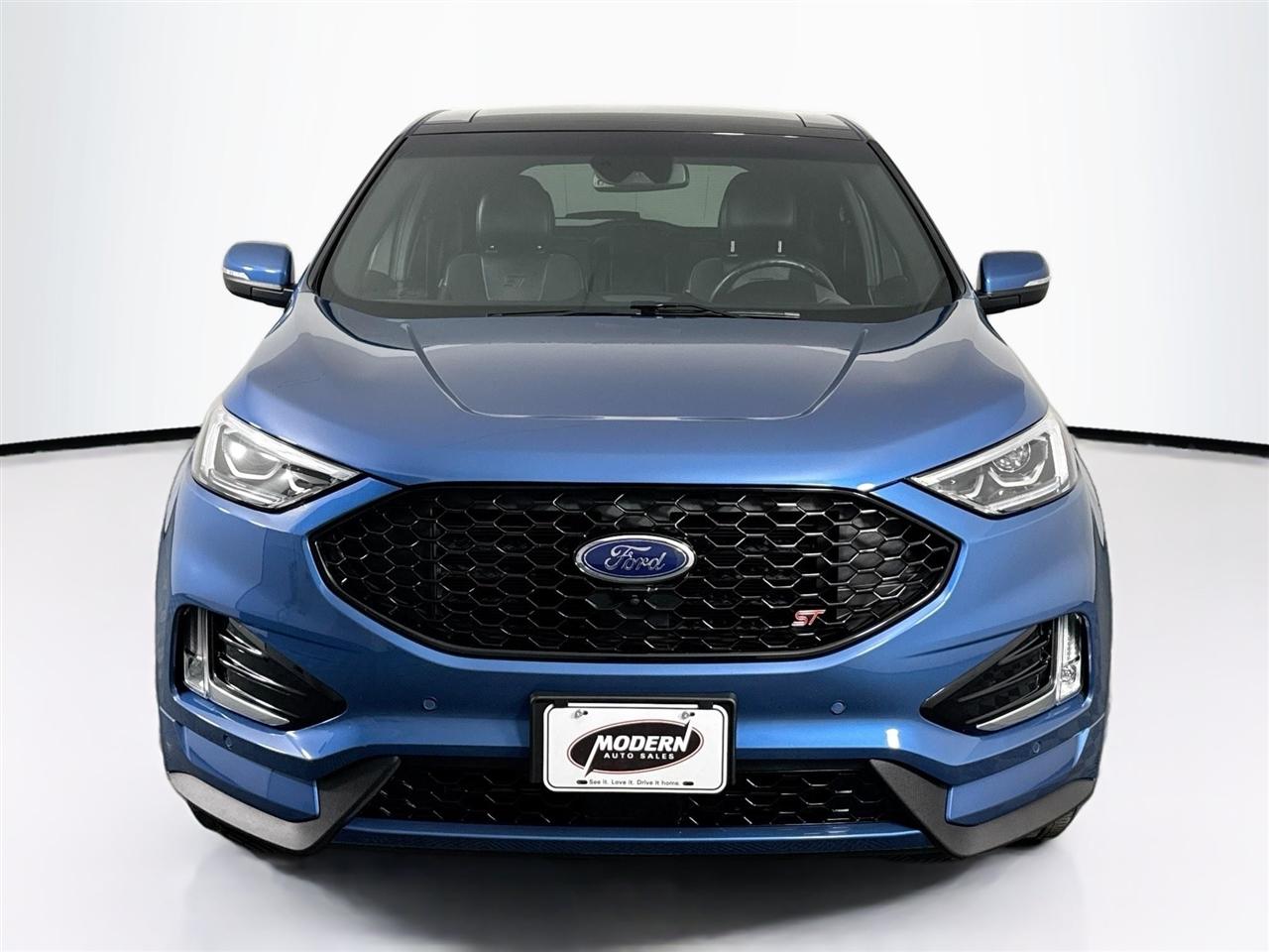 Ford Edge ST AWD 2019