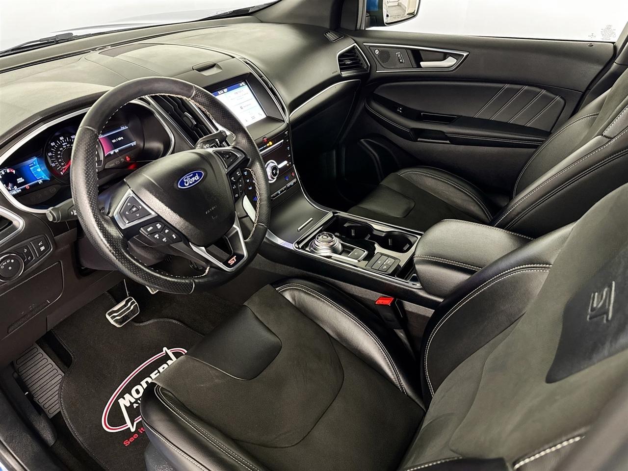 Ford Edge ST AWD 2019