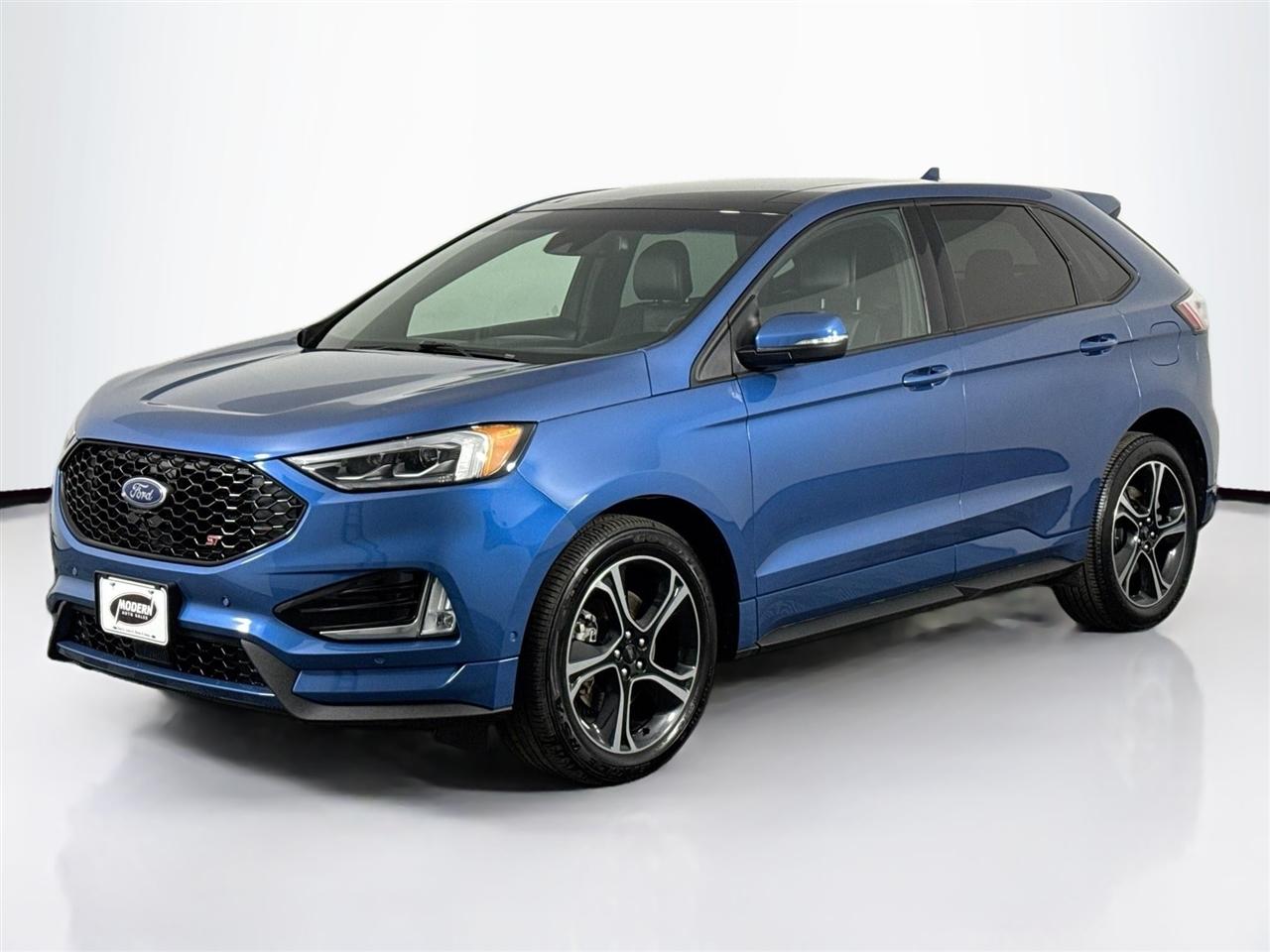Ford Edge ST AWD 2019