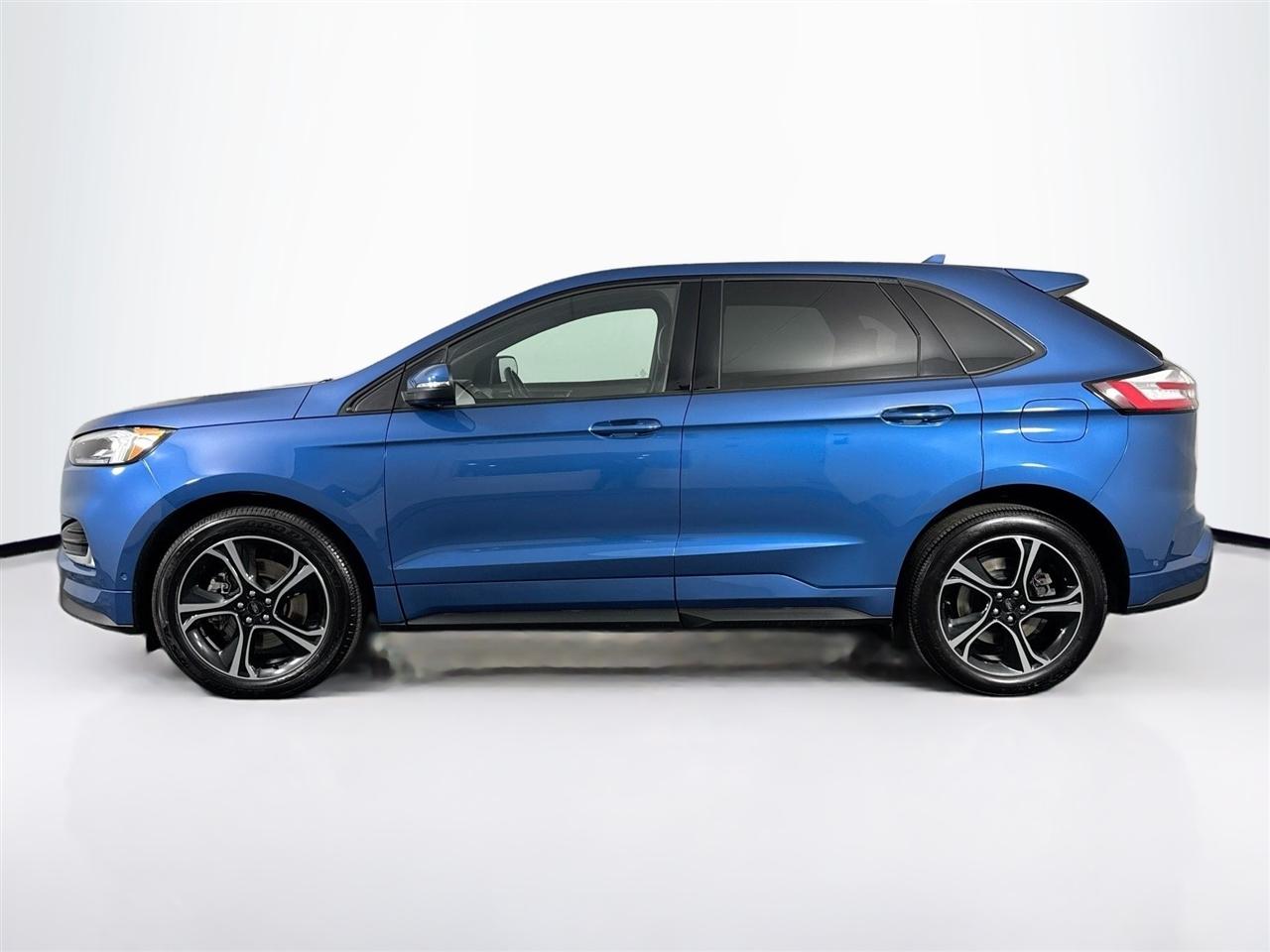 Ford Edge ST AWD 2019