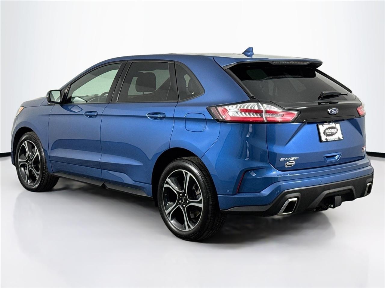 Ford Edge ST AWD 2019