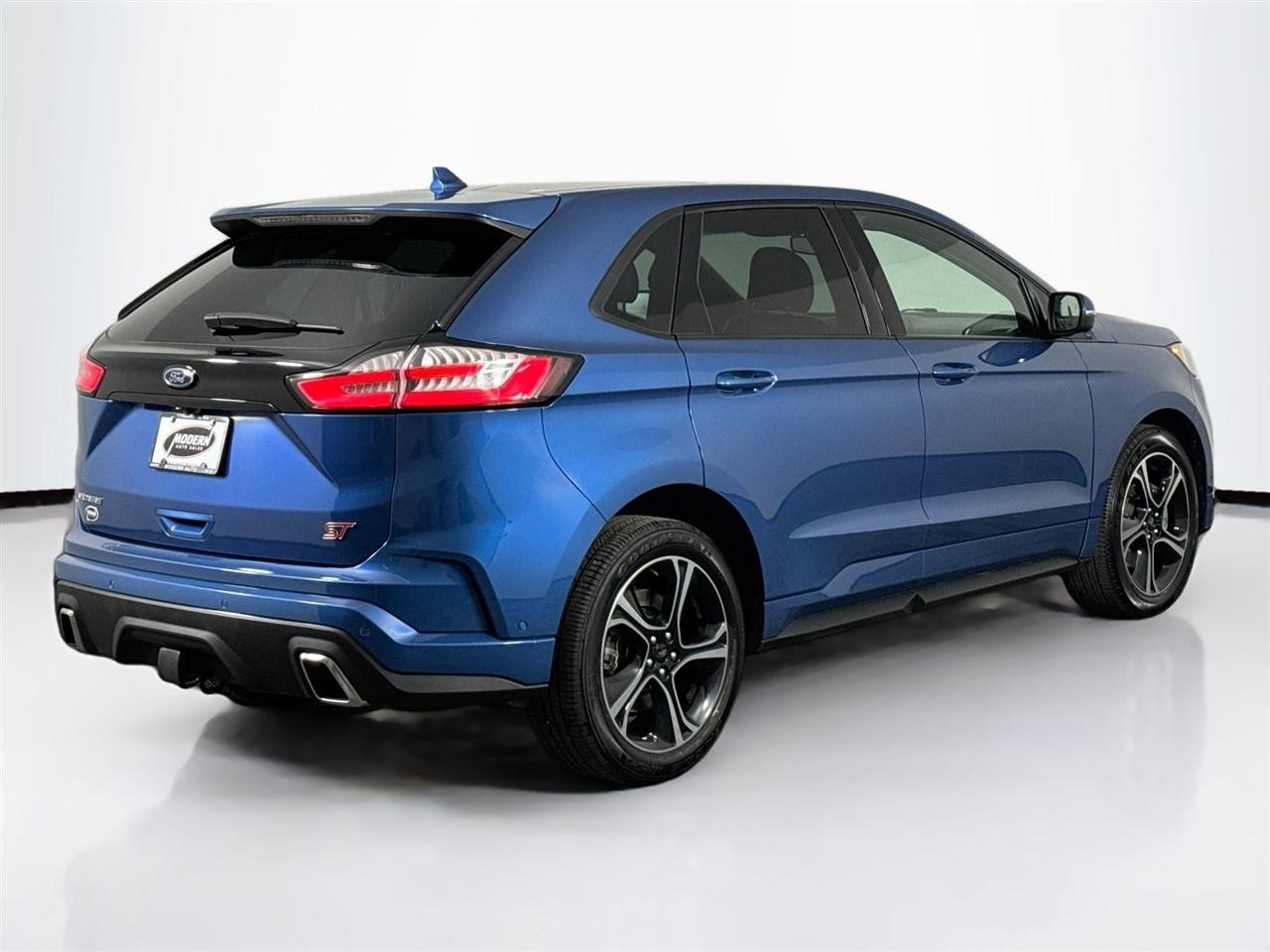 Ford Edge ST AWD 2019