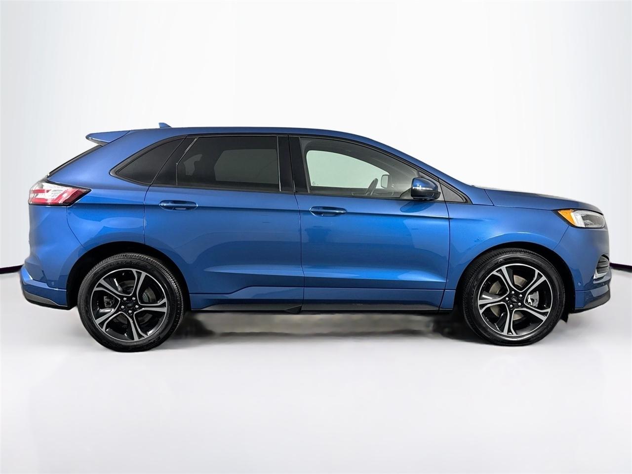 Ford Edge ST AWD 2019