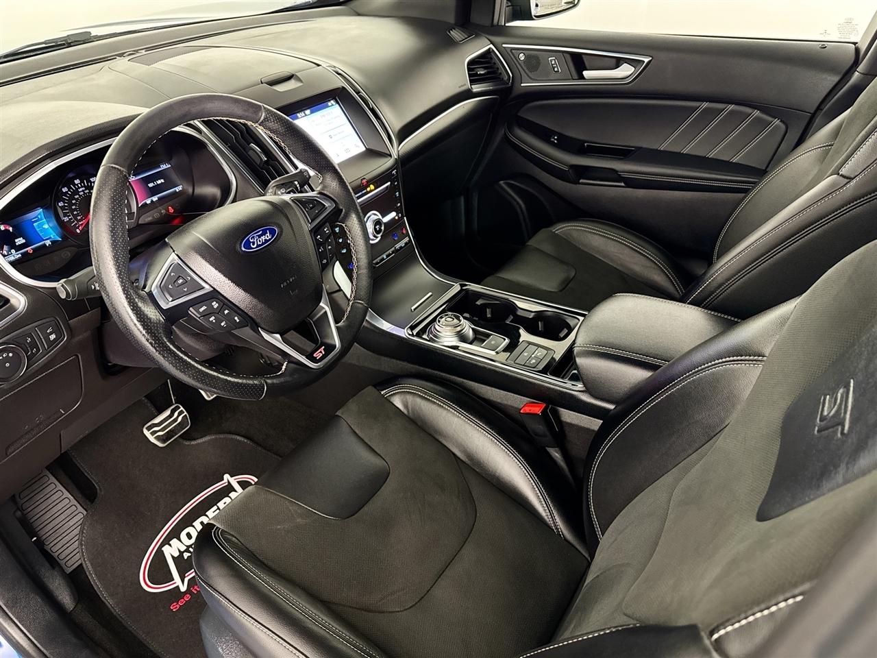 Ford Edge ST AWD 2019