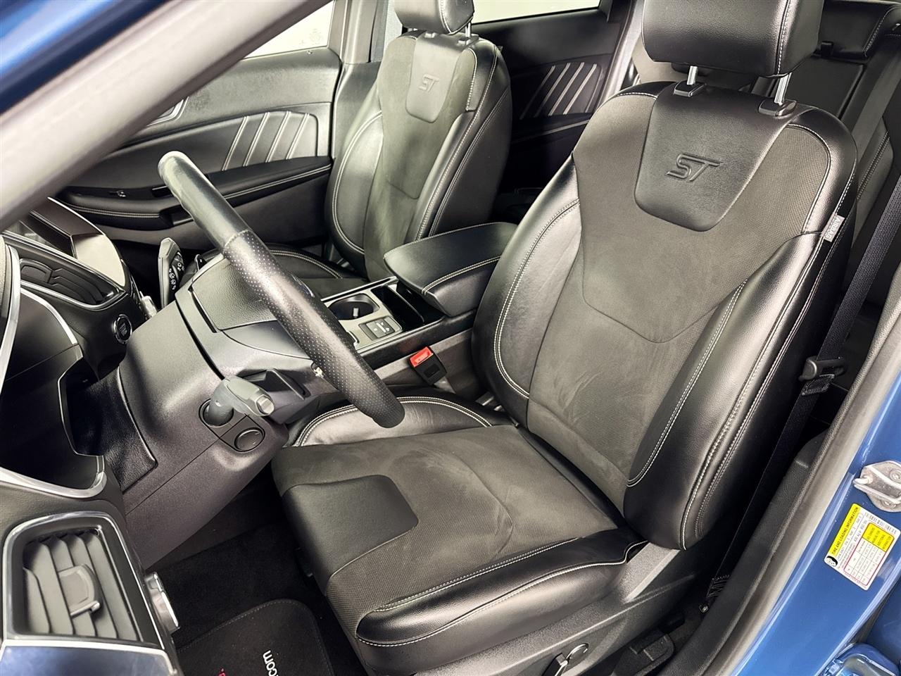 Ford Edge ST AWD 2019