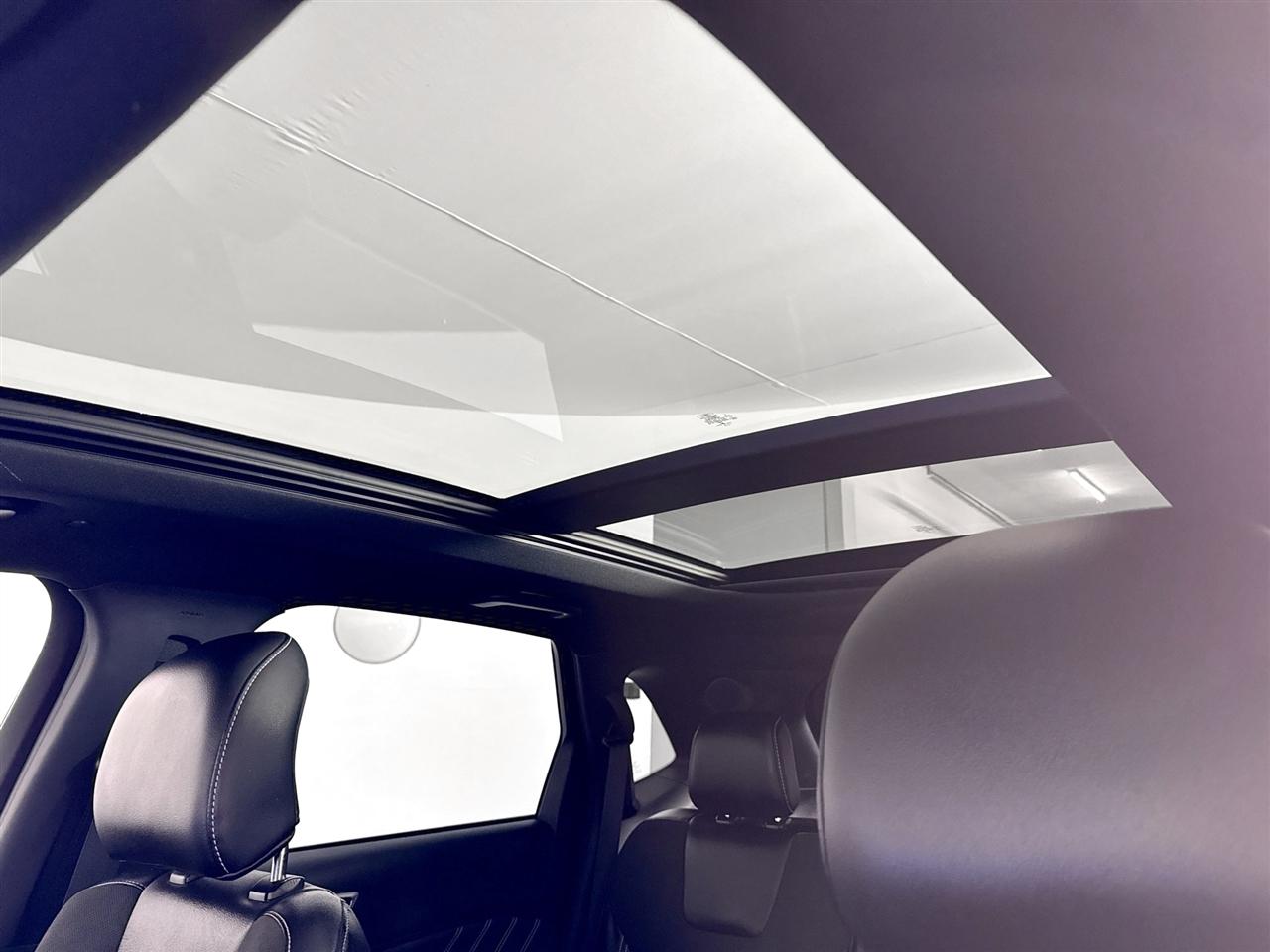 Ford Edge ST AWD 2019