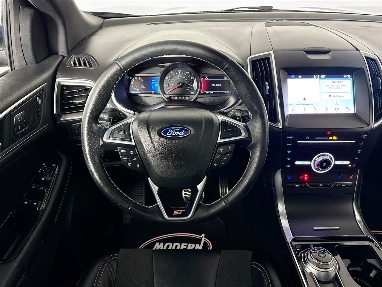 Ford Edge ST AWD 2019