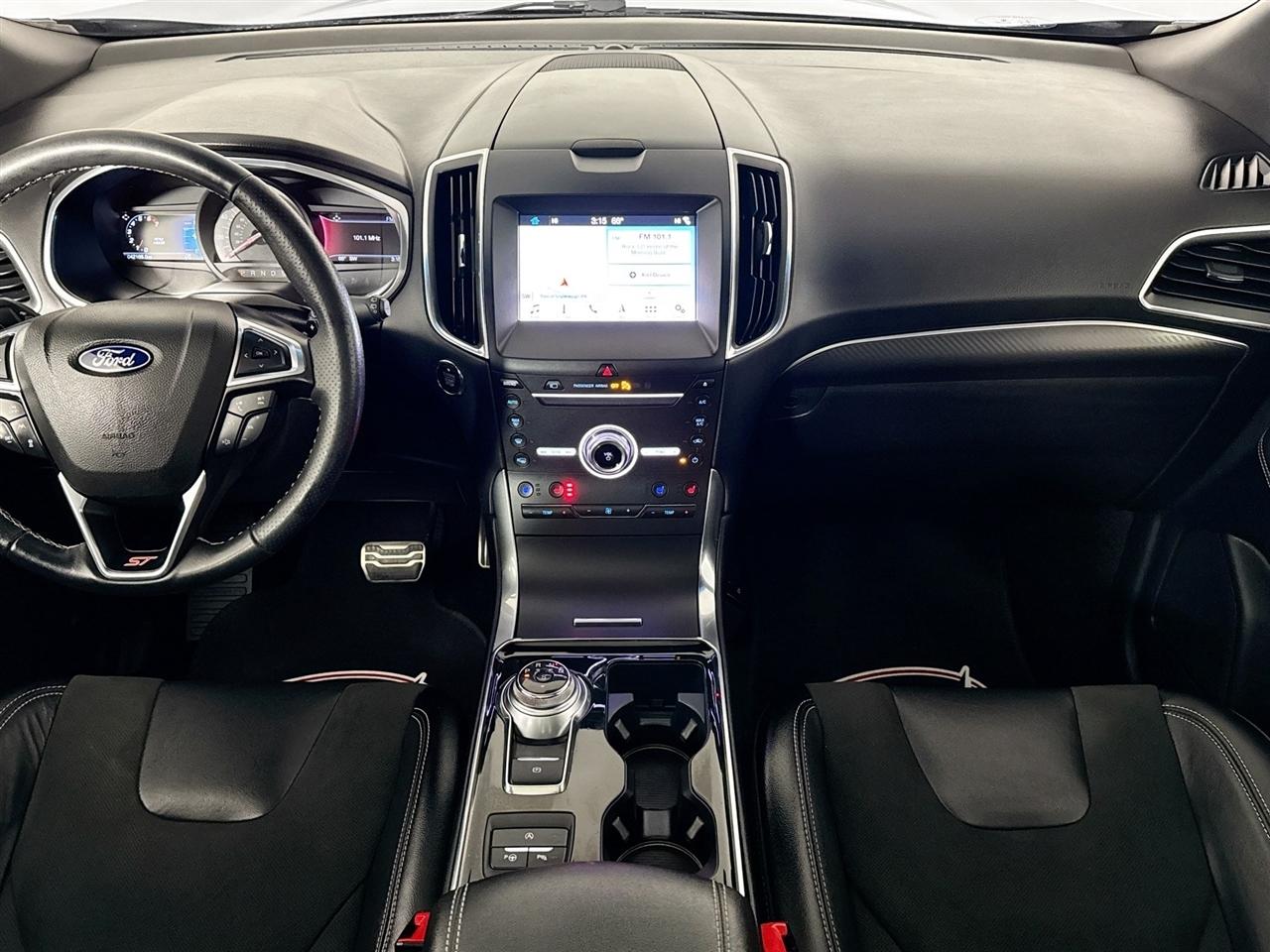 Ford Edge ST AWD 2019