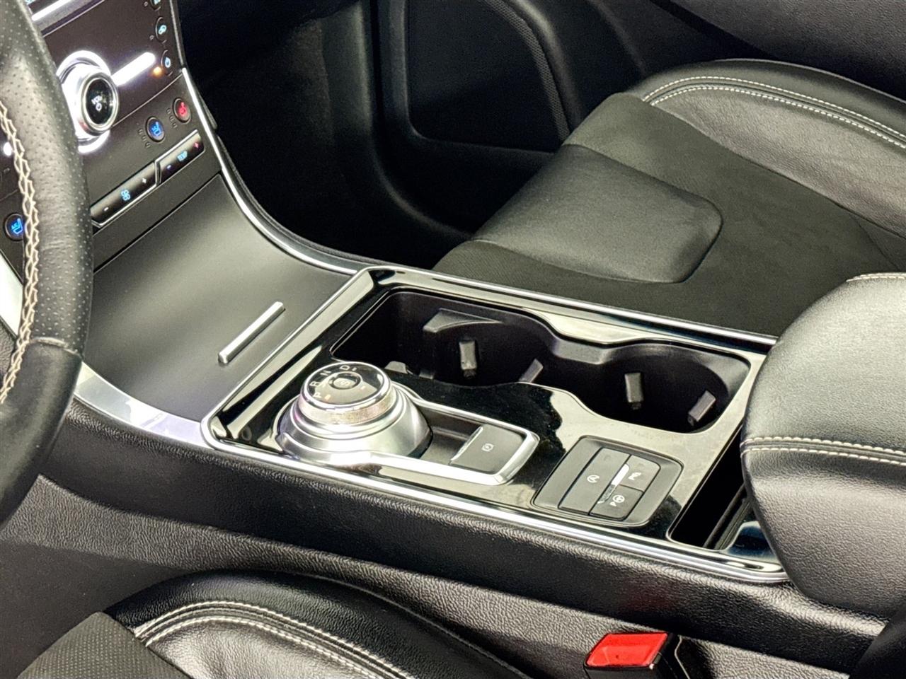 Ford Edge ST AWD 2019