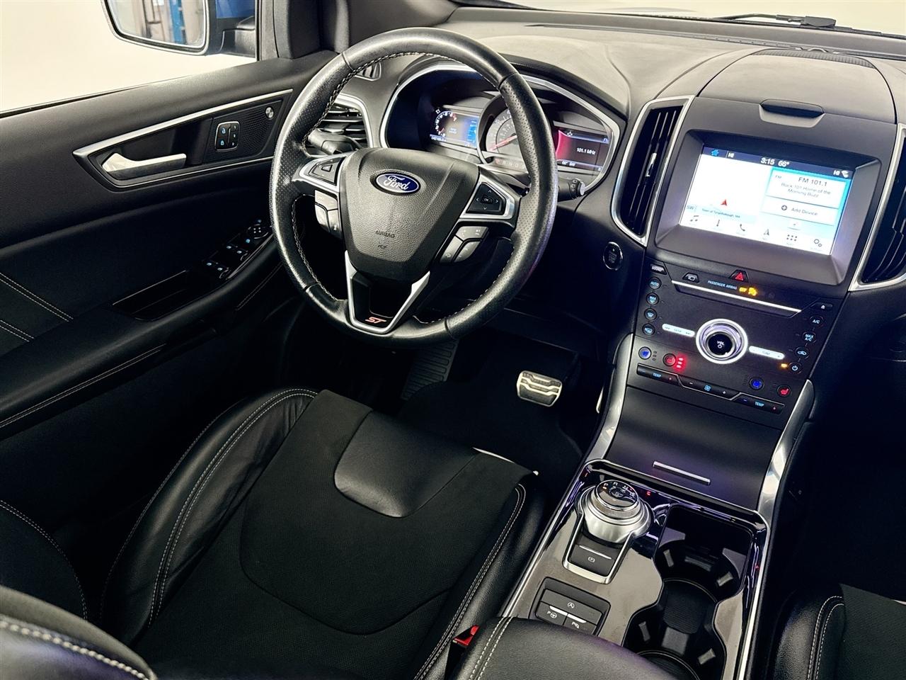 Ford Edge ST AWD 2019