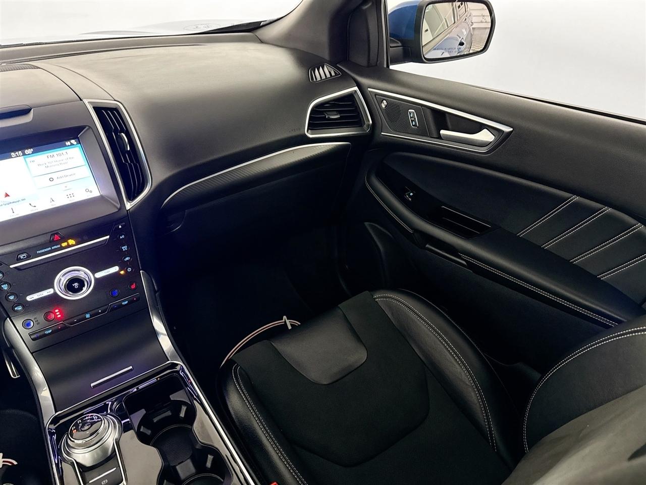 Ford Edge ST AWD 2019