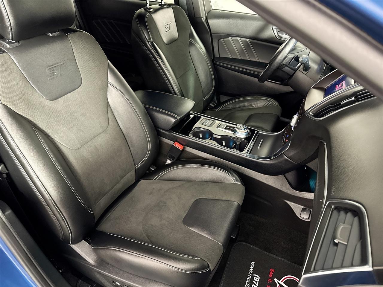 Ford Edge ST AWD 2019