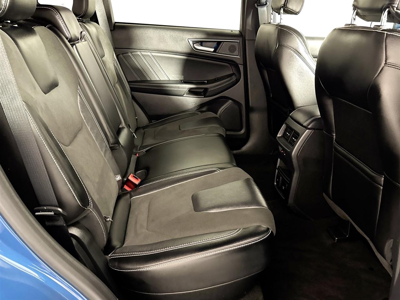 Ford Edge ST AWD 2019