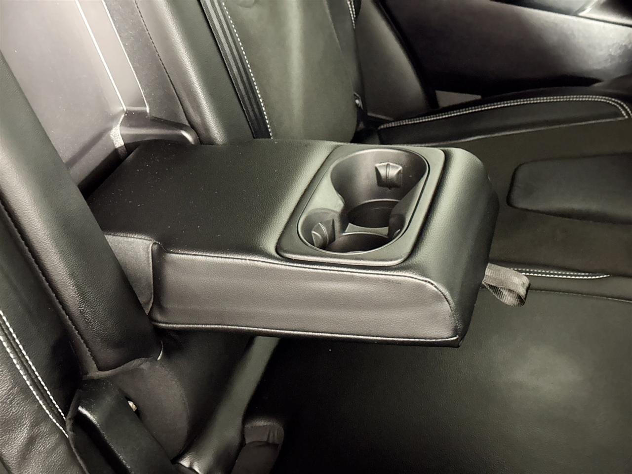 Ford Edge ST AWD 2019