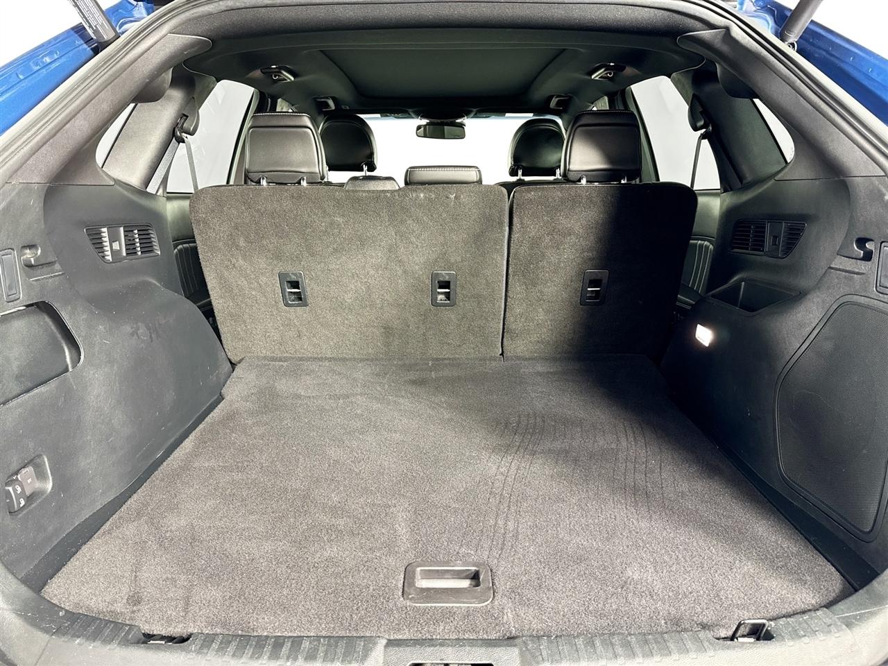 Ford Edge ST AWD 2019