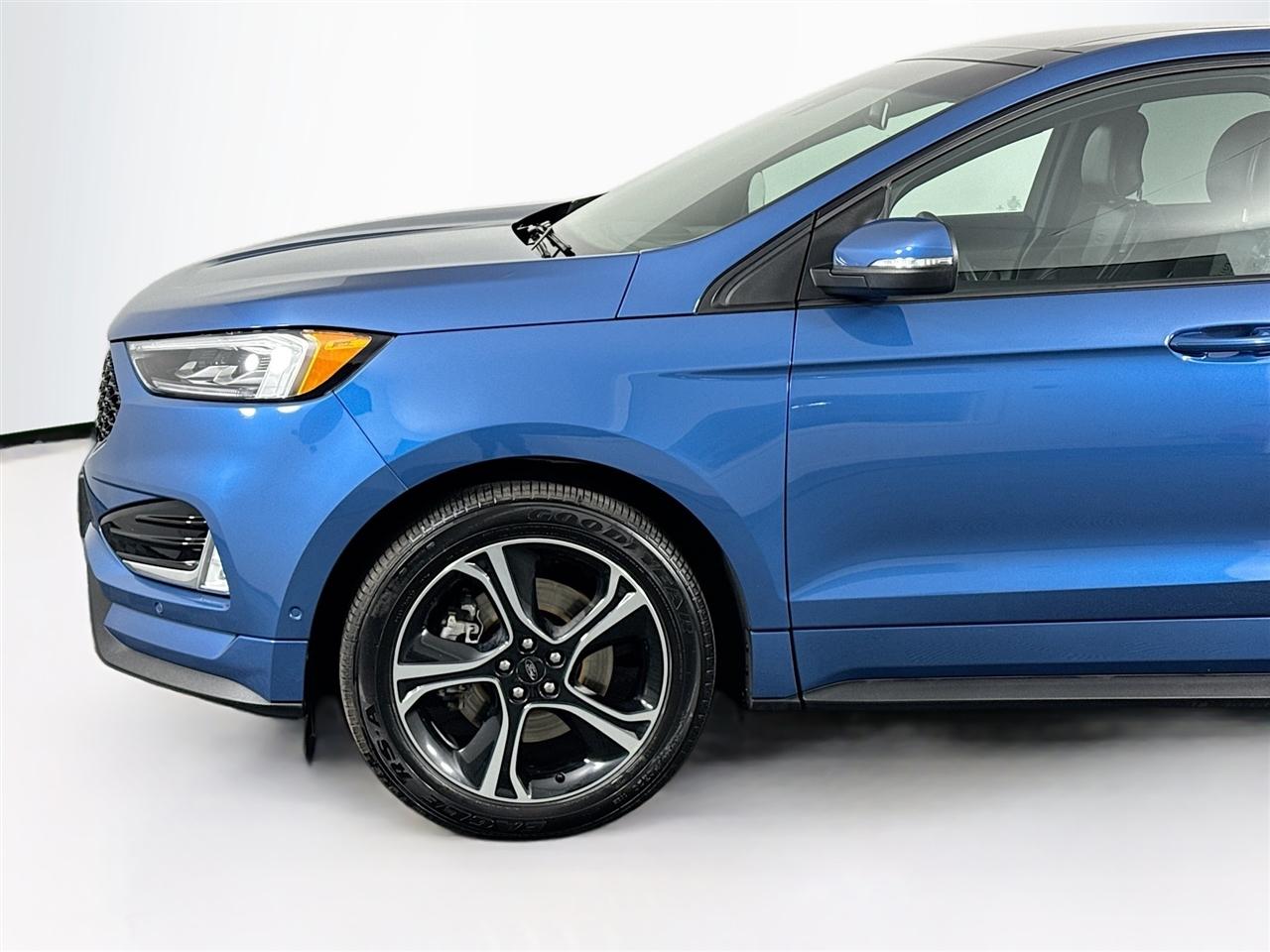 Ford Edge ST AWD 2019