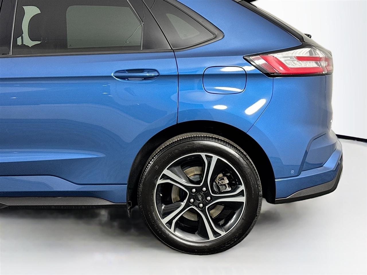 Ford Edge ST AWD 2019